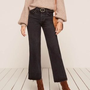 Reformation Fawcett Jean in Pacific